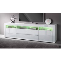 borchardt Möbel Lowboard "Santa Fe" Breite 166 cm von Borchardt Möbel