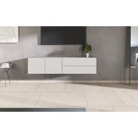 borchardt Möbel Lowboard "Sophia", Breite 152 cm, hängend und stehend montierbar von Borchardt Möbel