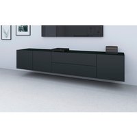 borchardt Möbel Lowboard "Sophia", Breite 190 cm, stehend und hängend montierbar von Borchardt Möbel