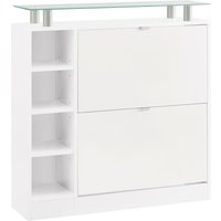 borchardt Möbel Schuhschrank "Dolly" Breite 89 cm von Borchardt Möbel