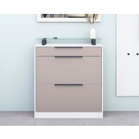 borchardt Möbel Schuhschrank "Tom" stehend borchardt Möbel Schuhschrank "Tom" stehend von Borchardt Möbel