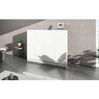 borchardt Möbel Schuhschrank "Vaasa3" Breite 152 cm von Borchardt Möbel