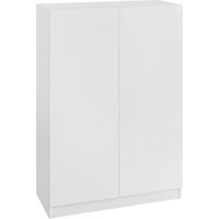 borchardt Möbel Schuhschrank "Vaasa3" Breite 76 cm von Borchardt Möbel