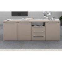 borchardt Möbel Sideboard "DURBAN", Breite 200 cm von Borchardt Möbel