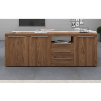 borchardt Möbel Sideboard "DURBAN", Breite 200 cm von Borchardt Möbel