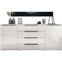 borchardt Möbel Sideboard "Tom", Breite 166 cm von Borchardt Möbel