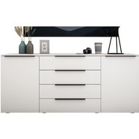 borchardt Möbel Sideboard "Tom", Breite 166 cm von Borchardt Möbel