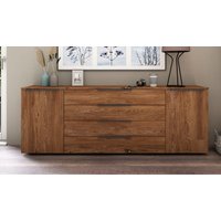 borchardt Möbel Sideboard "Tom", Breite 200 cm von Borchardt Möbel