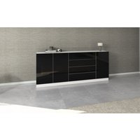 borchardt Möbel Sideboard "Vaasa" Breite 190 cm borchardt Möbel Sideboard "Vaasa" Breite 190 cm von Borchardt Möbel