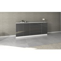 borchardt Möbel Sideboard "Vaasa" Breite 190 cm borchardt Möbel Sideboard "Vaasa" Breite 190 cm von Borchardt Möbel