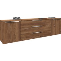 borchardt Möbel Sideboard "Oliva", Breite 166 oder 200 cm von Borchardt Möbel