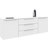 borchardt Möbel Sideboard "Oliva", Breite 166 oder 200 cm von Borchardt Möbel