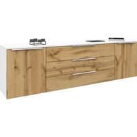 borchardt Möbel Sideboard "Oliva", Breite 166 oder 200 cm von Borchardt Möbel