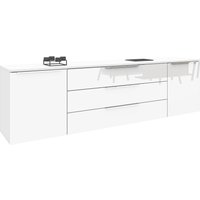 borchardt Möbel Sideboard "Oliva", Breite 166 oder 200 cm von Borchardt Möbel