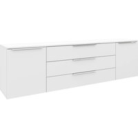 borchardt Möbel Sideboard "Oliva", Breite 166 oder 200 cm von Borchardt Möbel