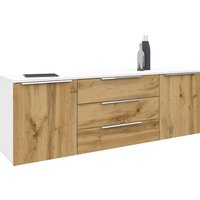borchardt Möbel Sideboard "Oliva", Breite 166 oder 200 cm von Borchardt Möbel