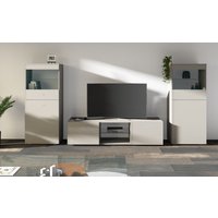 borchardt Möbel Wohnwand "Scala" borchardt Möbel Wohnwand "Scala" von Borchardt Möbel