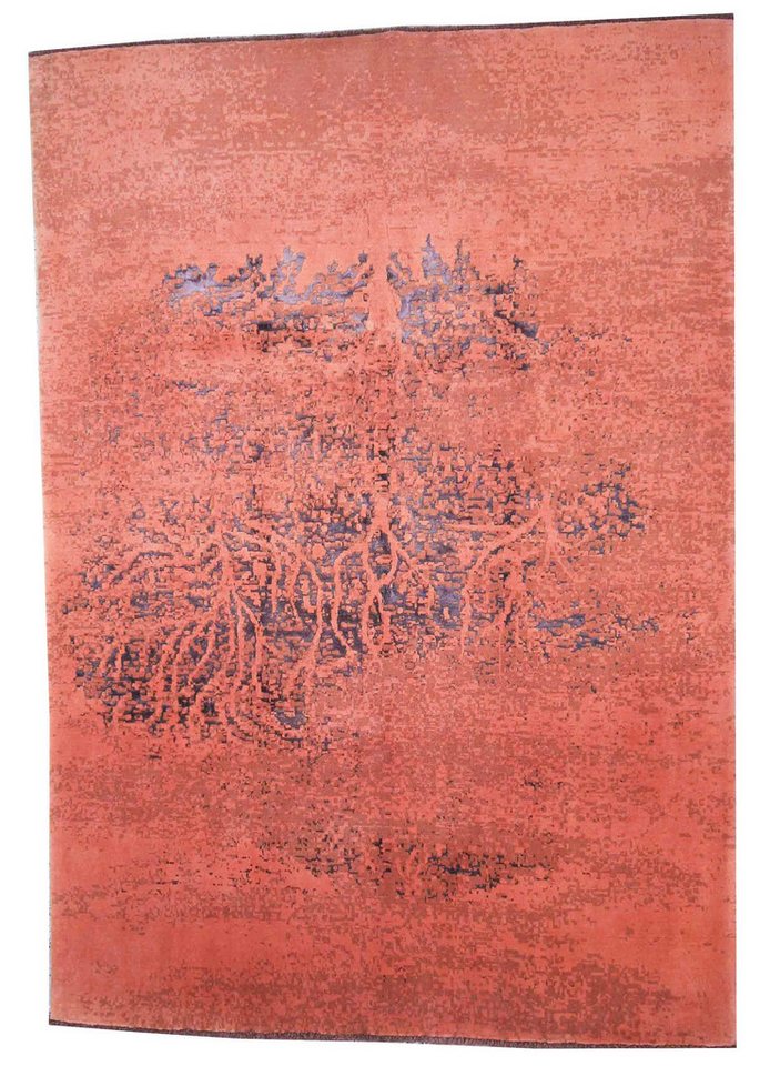 Borento Teppich Perserteppich Designer-Teppich 298 x 207 cm, rechteckig, Handgeknüpft Borento Teppich Perserteppich Designer-Teppich 298 x 207 cm, rechteckig, Handgeknüpft von Borento