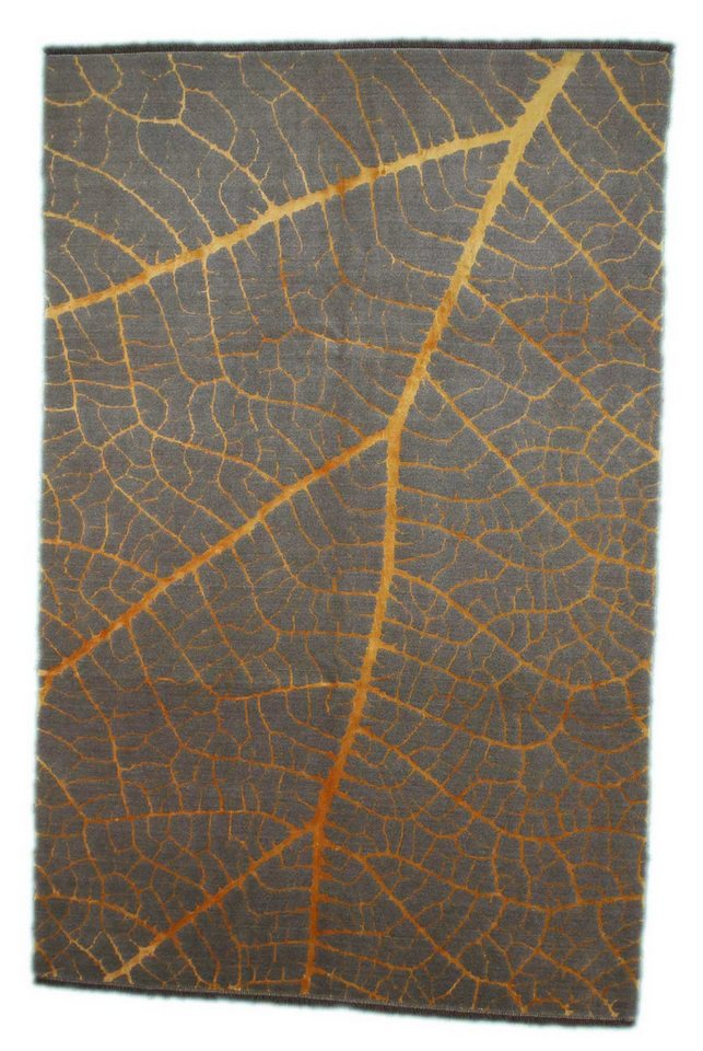 Borento Teppich Perserteppich Designer-Teppich 303 x 198 cm, rechteckig, Handgeknüpft Borento Teppich Perserteppich Designer-Teppich 303 x 198 cm, rechteckig, Handgeknüpft von Borento