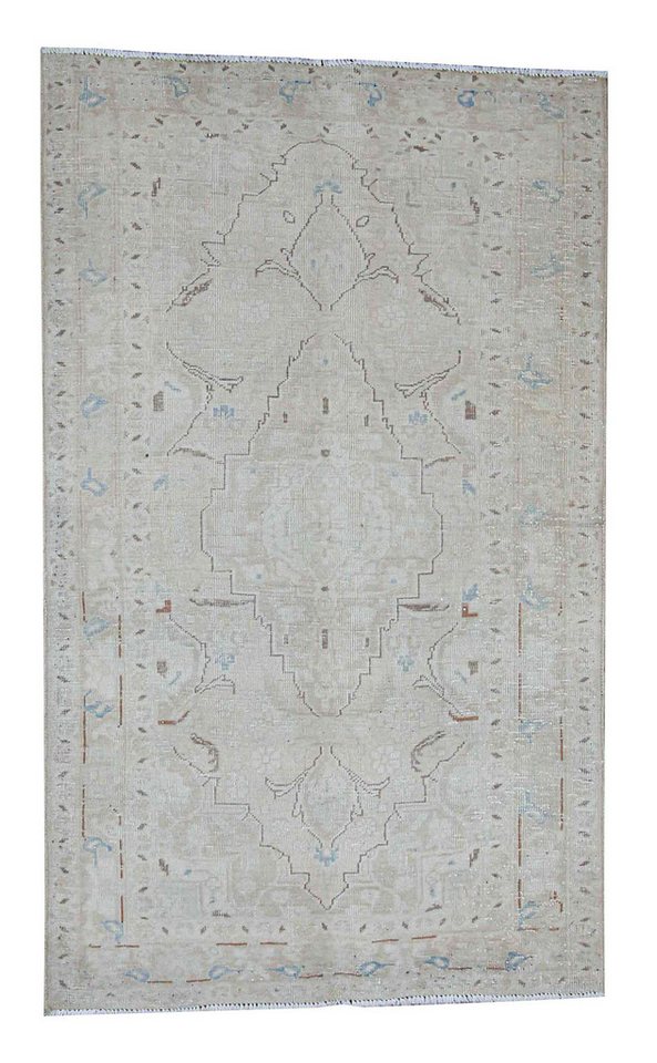 Borento Teppich Perserteppich Vintage 171 x 103 cm, rechteckig, Handgeknüpft Borento Teppich Perserteppich Vintage 171 x 103 cm, rechteckig, Handgeknüpft von Borento