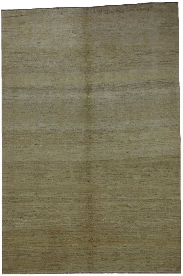 Teppich Perserteppich Gabbeh 247 x 171 cm, Borento, rechteckig, Handgeknüpft von Borento