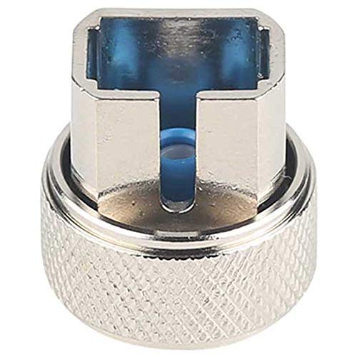Borimend OTDR Adapter für Glasfaser, SC-Stecker, für OTDR-Tester Borimend OTDR Adapter für Glasfaser, SC-Stecker, für OTDR-Tester von Borimend