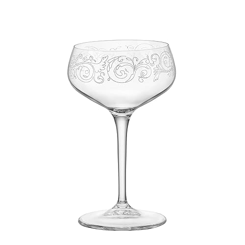 Bormioli Rocco 13008 Rotweingläser, nicht zutreffend Bormioli Rocco 13008 Rotweingläser, nicht zutreffend von Bormioli Rocco