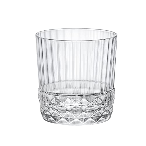 Bormioli Rocco 1798430 Haushaltswaren, Glas, Bianco von Bormioli Rocco