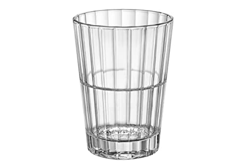 Bormioli Rocco Haushaltswaren, Glas, Bianco, Unica von Bormioli Rocco