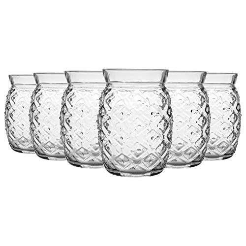 Bormioli Rocco 597665 Bartender Sour Glas, transparent, 45,5 ml Bormioli Rocco 597665 Bartender Sour Glas, transparent, 45,5 ml von Bormioli Rocco