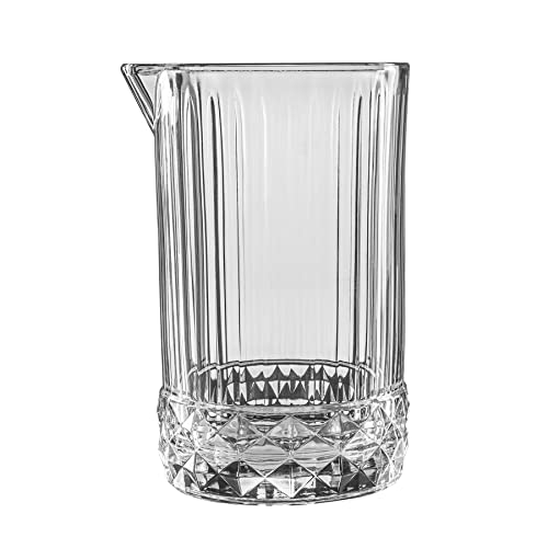 Bormioli Rocco America '20S Glaswasserkrug - 780ml - Klar von Bormioli Rocco