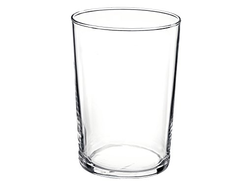 Bormioli Rocco Bodega Küche & Haushalt, Glas, Transparent, Normal, 12 von Bormioli Rocco