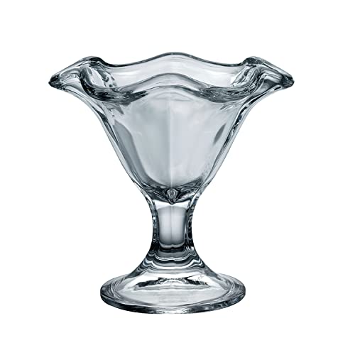 Bormioli Rocco CIF01011 Eisglas, Frühling, Glas, mehrfarbig von Bormioli Rocco