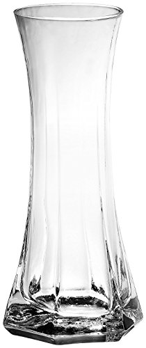 Bormioli Rocco Capitol Blumenvase, in Geschenkbox Farblos von Bormioli Rocco
