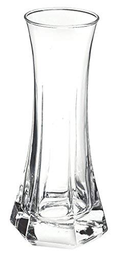 Bormioli Rocco Capitol Blumenvase - 3 Vases von Bormioli Rocco