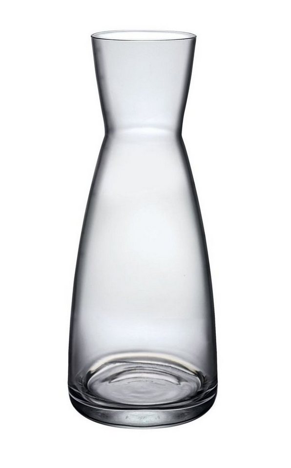 Bormioli Rocco Dekanter BORMIOLI ROCCO Karaffe Ypsilon aus Glas 1 Liter von Bormioli Rocco