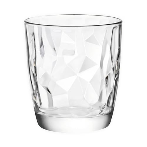 Bormioli Rocco Diamond Wasser 30 cl (3 Stück) Bormioli Rocco Diamond Wasser 30 cl (3 Stück) von Bormioli Rocco