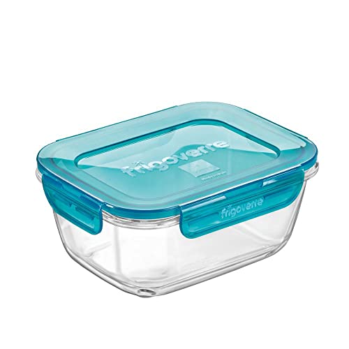 Bormioli Rocco EVOLUTION Transparent 18 x 14 x 7 cm von Bormioli Rocco
