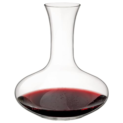 Bormioli Rocco Electra Dekanter, transparent von Bormioli Rocco