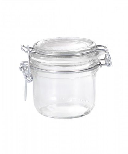 Bormioli Rocco Fido 20 cl Vaso Ermetico Set 6 Pz Bormioli Rocco Fido 20 cl Vaso Ermetico Set 6 Pz von Bormioli Rocco