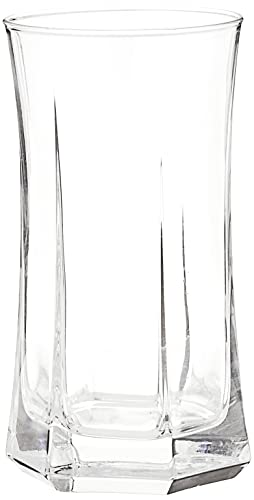 Set 3 Stück Gläser Glas Capitol Creative 33,2 CL Bormioli Rocco Glas von Bormioli Rocco