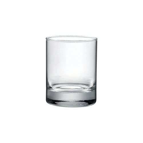BORMIOLI ROCCO Vega Glas cocktailbecher 30,8 cl gina, Trinkglas, 6 Stück von BORMIOLI ROCCO