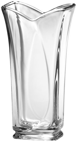 Bormioli Rocco Vinciana Flower Vase, Gift Boxed (Small) by Bormioli Rocco von Bormioli Rocco