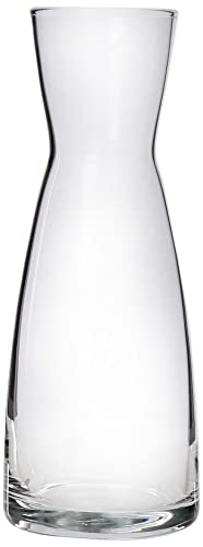 Bormioli Rocco Ypsilon Karaffe, transparent, 0,5 Liter von Bormioli Rocco