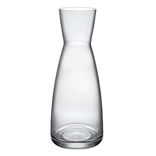 Bormioli Rocco Ypsilon Karaffe 1.0 L Transparent von Bormioli Rocco