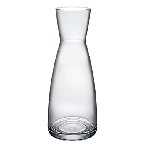 Bormioli Rocco Ypsilon Karaffe 1.0 L Transparent von Bormioli Rocco