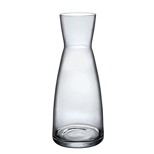 Bormioli Rocco Ypsilonglas Karaffe - 1,1L von Bormioli Rocco