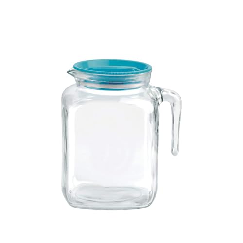 Bormioli Rocco JUG 2,0, Transparent von Bormioli Rocco