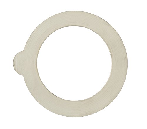 Rocco Bormioli Dichtung Vasen Fido Terrine MM80 CF 6 Rocco Bormioli Dichtung Vasen Fido Terrine MM80 CF 6 von AS ONE