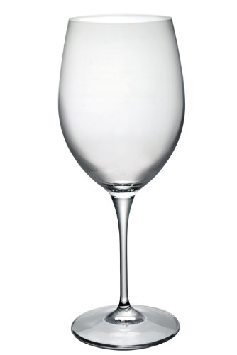 Bormioli Premium Weinglas, transparent Set 6, durchsichtig, 60 cl Bormioli Premium Weinglas, transparent Set 6, durchsichtig, 60 cl von Bormioli Rocco